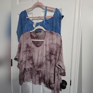 WE THE FREE & SHOP NEIGHBOR